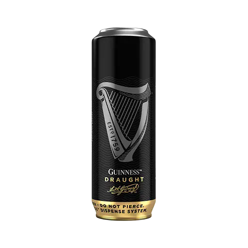 GUINNESS MICRODRAUGHT BLIK 24X 55,8 CL